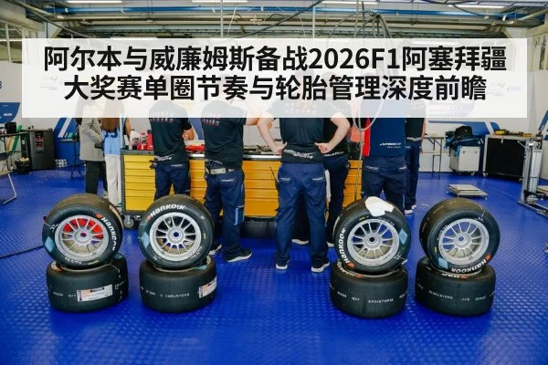 阿尔本与威廉姆斯备战2026F1阿塞拜疆大奖赛单圈节奏与轮胎管理深度前瞻 | kaiyun
