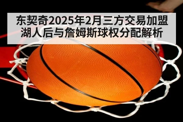 东契奇2025年2月三方交易加盟湖人后与詹姆斯球权分配解析 - kaiyun